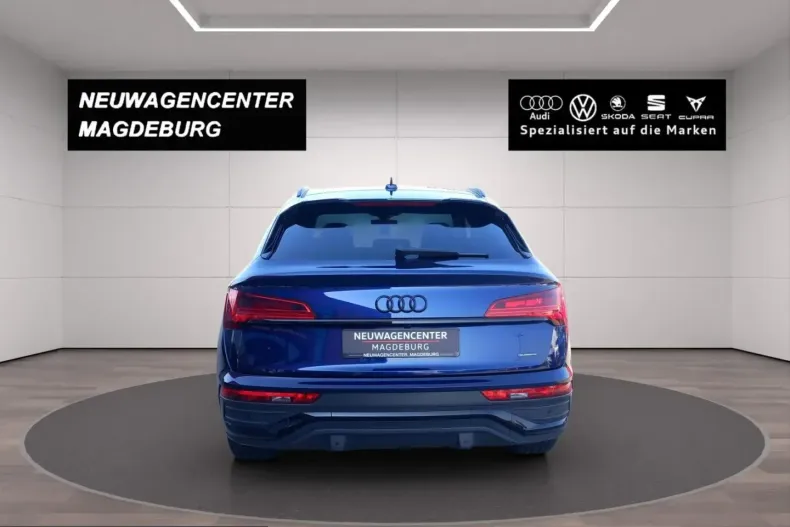 Audi Q5 din 2023 cu 47.709 km - oferta AUD203475 - foto 5