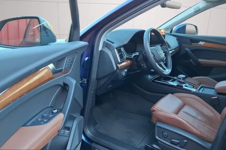 Audi Q5 din 2023 cu 47.709 km - oferta AUD203475 - foto 6