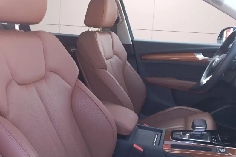 Audi Q5 din 2023 cu 47.709 km - oferta AUD203475 - foto 9