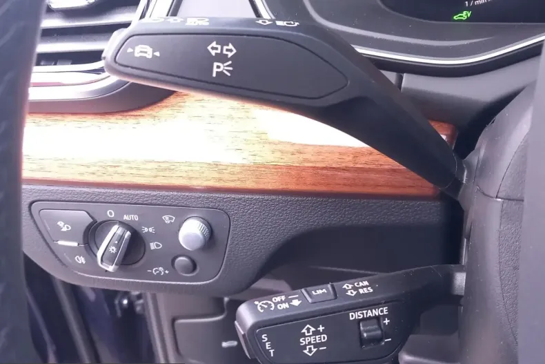 Audi Q5 din 2023 cu 47.709 km - oferta AUD203475 - foto 14