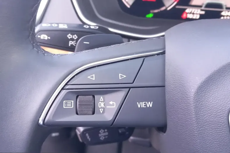 Audi Q5 din 2023 cu 47.709 km - oferta AUD203475 - foto 15