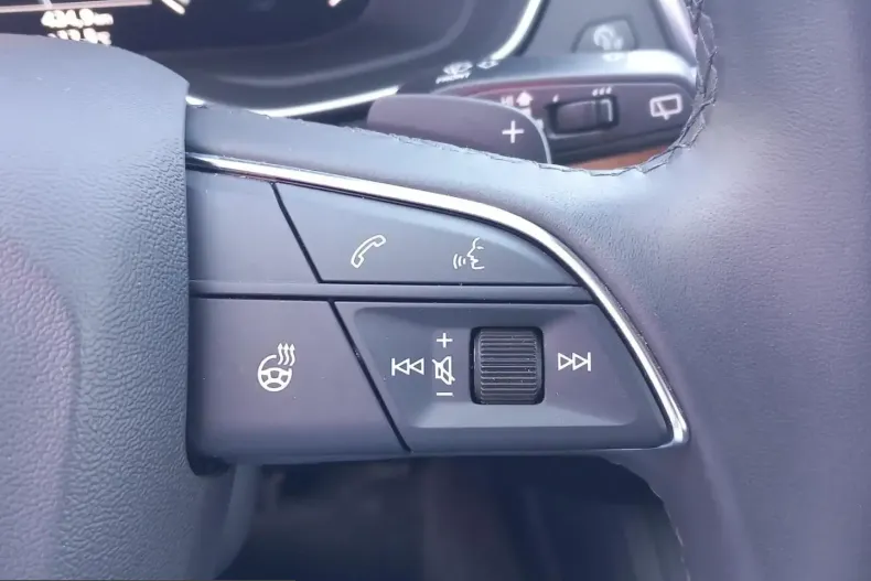 Audi Q5 din 2023 cu 47.709 km - oferta AUD203475 - foto 17