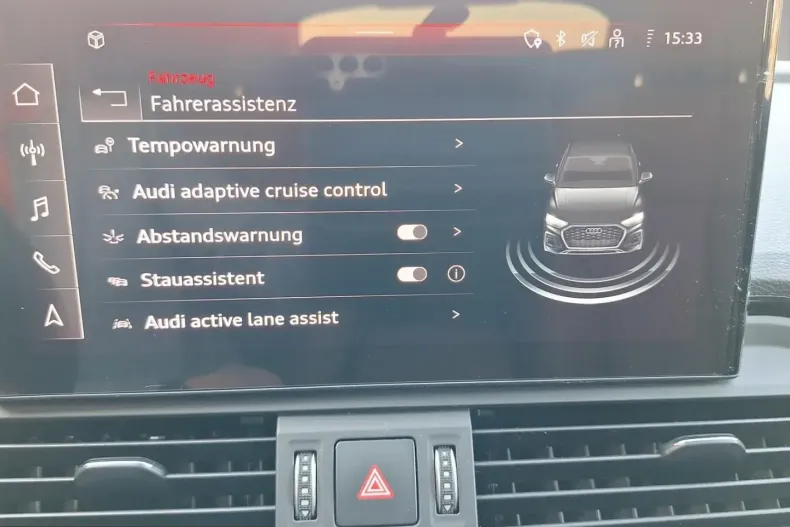 Audi Q5 din 2023 cu 47.709 km - oferta AUD203475 - foto 25