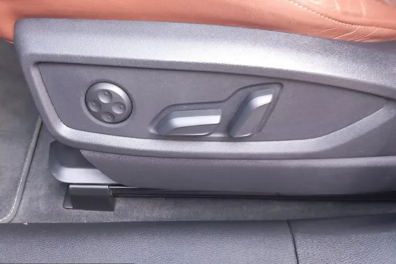 Audi Q5 din 2023 cu 47.709 km - oferta AUD203475 - foto 27