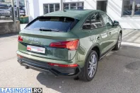 Audi Q5 din 2023 cu 56.072 km - oferta AUD203476 - foto 3