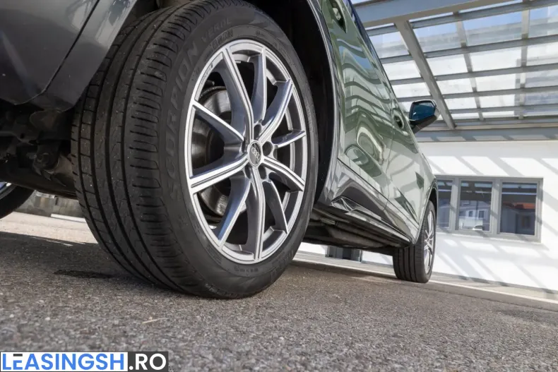 Audi Q5 din 2023 cu 56.072 km - oferta AUD203476 - foto 5