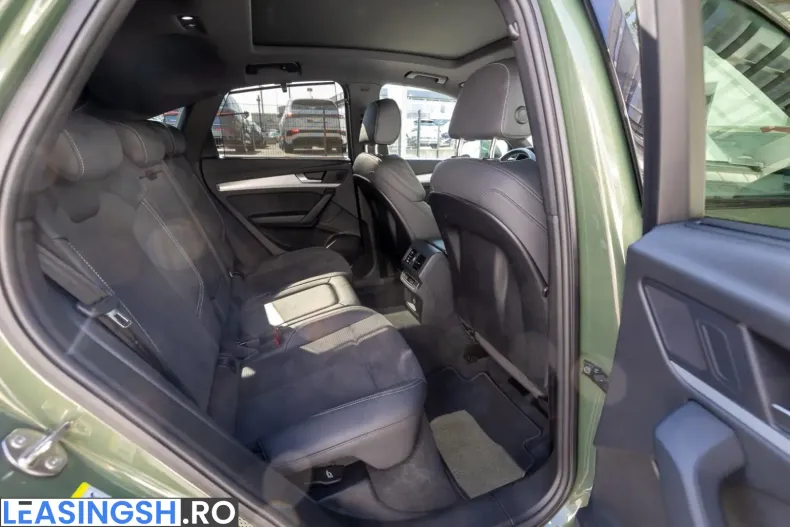 Audi Q5 din 2023 cu 56.072 km - oferta AUD203476 - foto 6