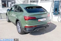 Audi Q5 din 2023 cu 56.072 km - oferta AUD203476 - foto 8