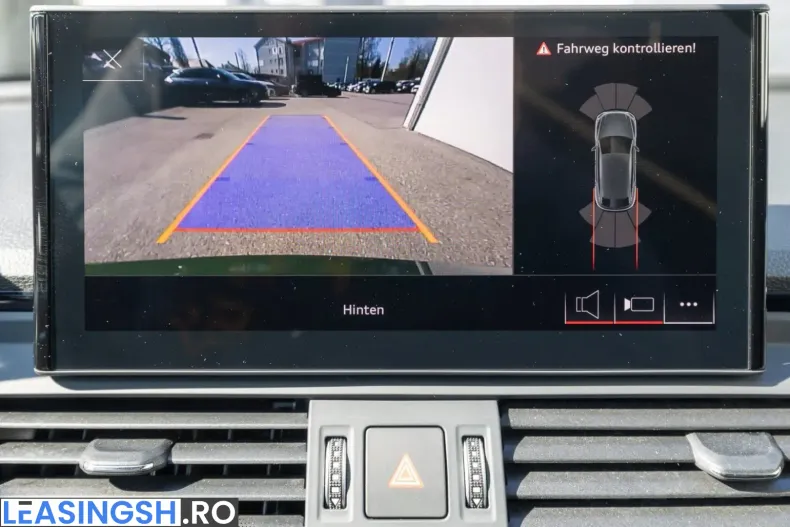 Audi Q5 din 2023 cu 56.072 km - oferta AUD203476 - foto 11