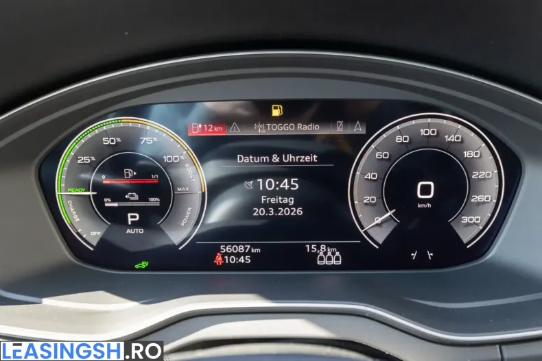 Audi Q5 din 2023 cu 56.072 km - oferta AUD203476 - foto 12