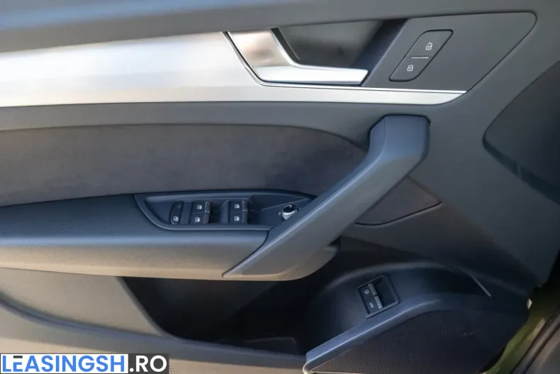 Audi Q5 din 2023 cu 56.072 km - oferta AUD203476 - foto 13