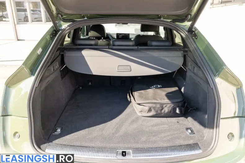 Audi Q5 din 2023 cu 56.072 km - oferta AUD203476 - foto 15