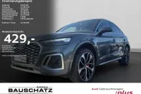 Audi Q5 din 2023 cu 49.318 km - oferta AUD203477 - foto 1