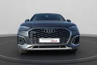 Audi Q5 din 2023 cu 49.318 km - oferta AUD203477 - foto 3