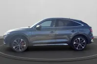 Audi Q5 din 2023 cu 49.318 km - oferta AUD203477 - foto 4