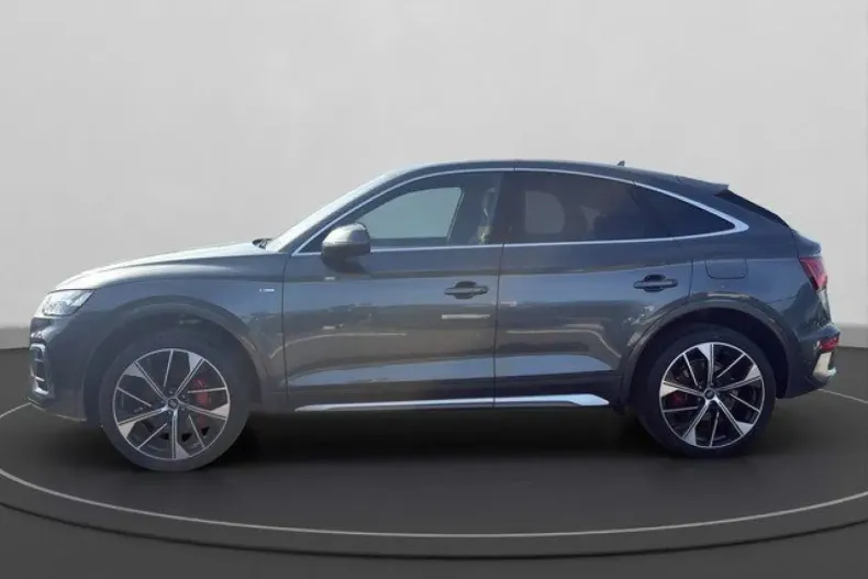 Audi Q5 din 2023 cu 49.318 km - oferta AUD203477 - foto 4