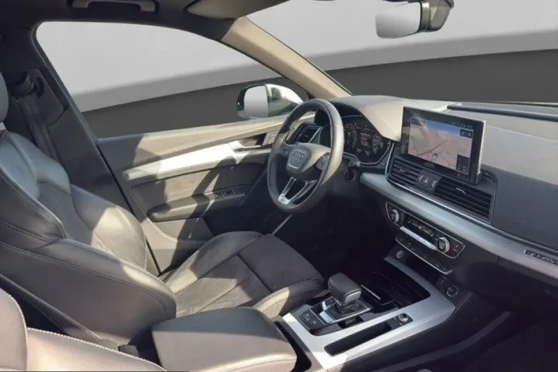 Audi Q5 din 2023 cu 49.318 km - oferta AUD203477 - foto 7