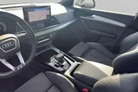 Audi Q5 din 2023 cu 49.318 km - oferta AUD203477 - foto 11