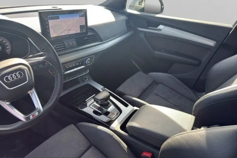 Audi Q5 din 2023 cu 49.318 km - oferta AUD203477 - foto 11