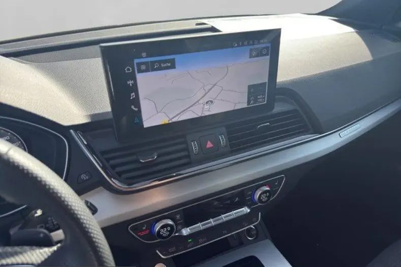 Audi Q5 din 2023 cu 49.318 km - oferta AUD203477 - foto 12