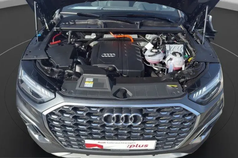 Audi Q5 din 2023 cu 49.318 km - oferta AUD203477 - foto 15
