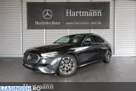 Mercedes-Benz E 200 (Clasa E) din 2024 cu 8.600 km - oferta MER203478 - foto 1