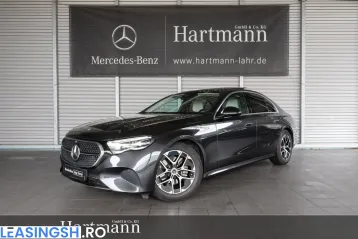 Mercedes-Benz E 200 din 2024 - oferta MER203478