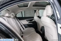 Mercedes-Benz E 200 (Clasa E) din 2024 cu 8.600 km - oferta MER203478 - foto 8