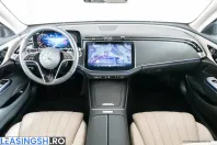 Mercedes-Benz E 200 (Clasa E) din 2024 cu 8.600 km - oferta MER203478 - foto 9