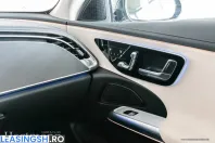 Mercedes-Benz E 200 (Clasa E) din 2024 cu 8.600 km - oferta MER203478 - foto 11