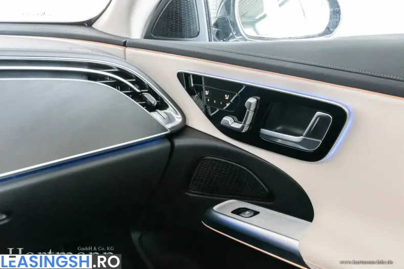 Mercedes-Benz E 200 (Clasa E) din 2024 cu 8.600 km - oferta MER203478 - foto 11