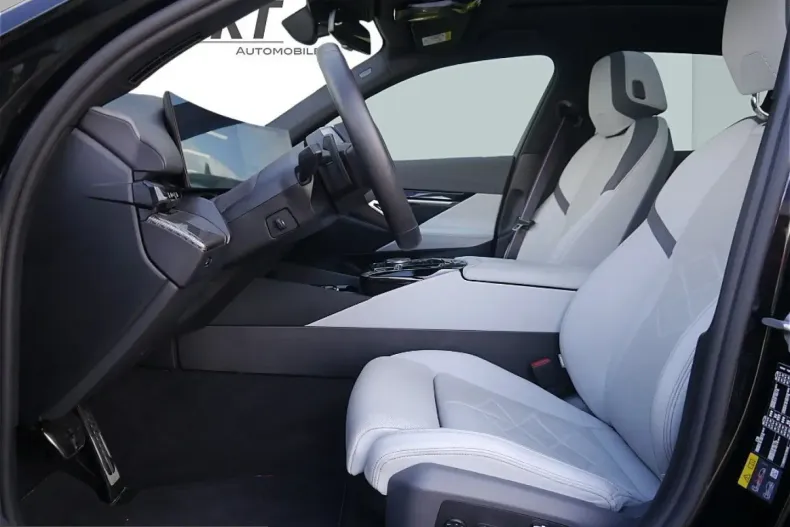 BMW 550 (Seria 5) din 2024 cu 14.520 km - oferta BMW203479 - foto 9