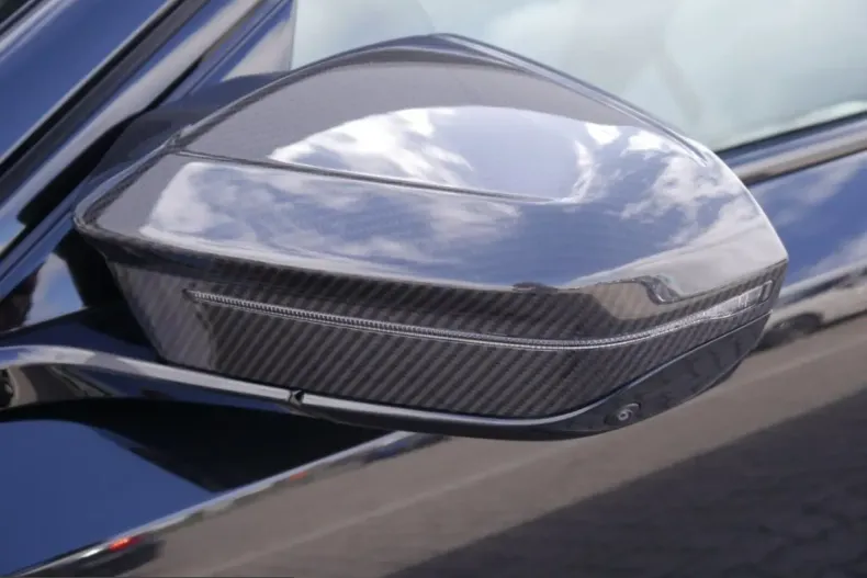 BMW 550 (Seria 5) din 2024 cu 14.520 km - oferta BMW203479 - foto 16