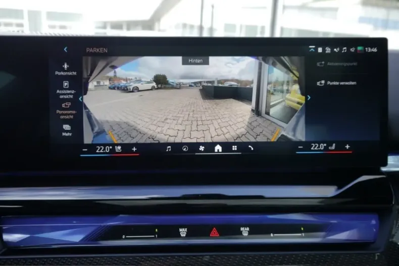 BMW 550 (Seria 5) din 2024 cu 14.520 km - oferta BMW203479 - foto 21