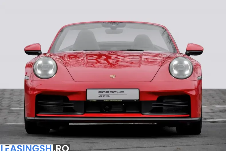 Porsche 992 din 2024 cu 15.190 km - oferta POR203480 - foto 2