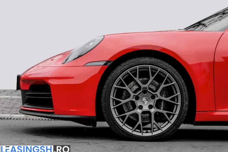 Porsche 992 din 2024 cu 15.190 km - oferta POR203480 - foto 6