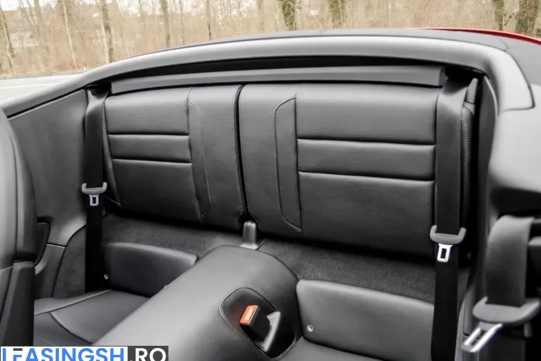 Porsche 992 din 2024 cu 15.190 km - oferta POR203480 - foto 10