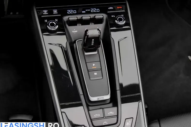 Porsche 992 din 2024 cu 15.190 km - oferta POR203480 - foto 11