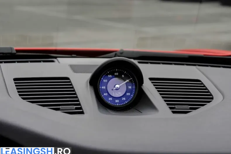Porsche 992 din 2024 cu 15.190 km - oferta POR203480 - foto 22