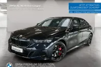 BMW 550 (Seria 5) din 2025 cu 23.105 km - oferta BMW203481 - foto 1