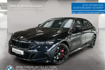 BMW 550 din 2025 - oferta BMW203481