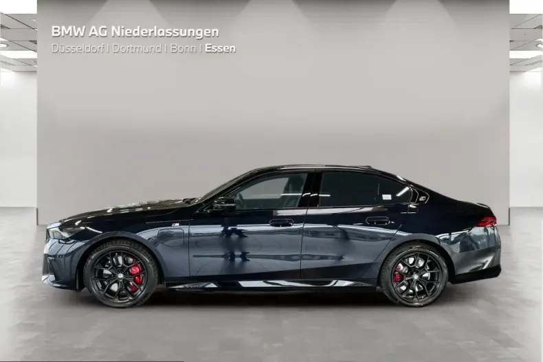 BMW 550 (Seria 5) din 2025 cu 23.105 km - oferta BMW203481 - foto 5