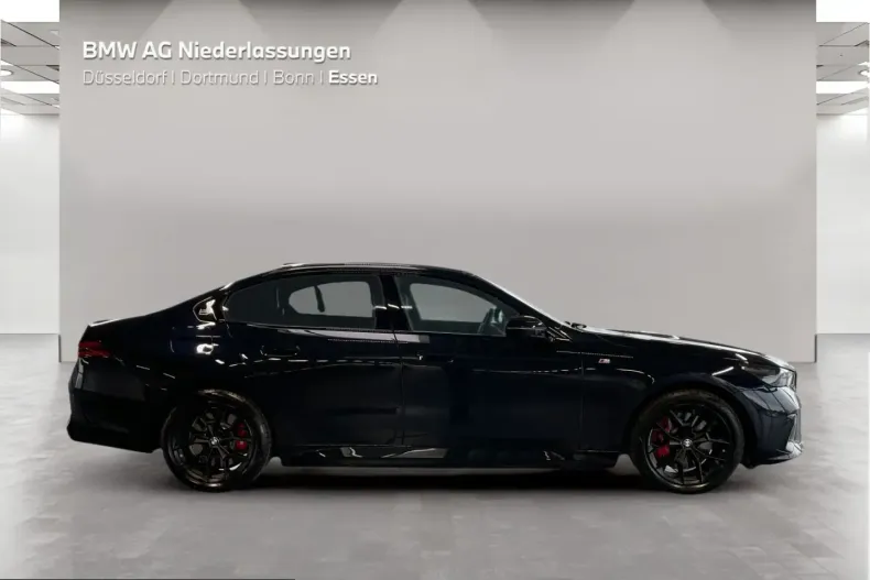 BMW 550 (Seria 5) din 2025 cu 23.105 km - oferta BMW203481 - foto 7