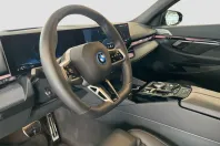 BMW 550 (Seria 5) din 2025 cu 23.105 km - oferta BMW203481 - foto 10