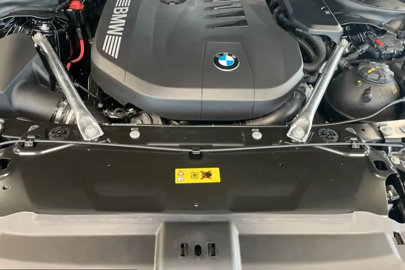 BMW 550 (Seria 5) din 2025 cu 23.105 km - oferta BMW203481 - foto 15