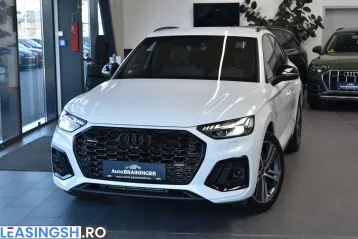 Audi Q5 din 2021 - oferta AUD203482