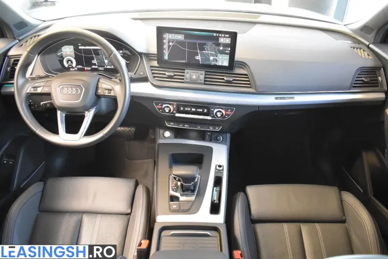 Audi Q5 din 2021 cu 48.855 km - oferta AUD203482 - foto 3