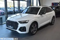 Audi Q5 din 2021 cu 48.855 km - oferta AUD203482 - foto 4