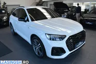 Audi Q5 din 2021 cu 48.855 km - oferta AUD203482 - foto 5