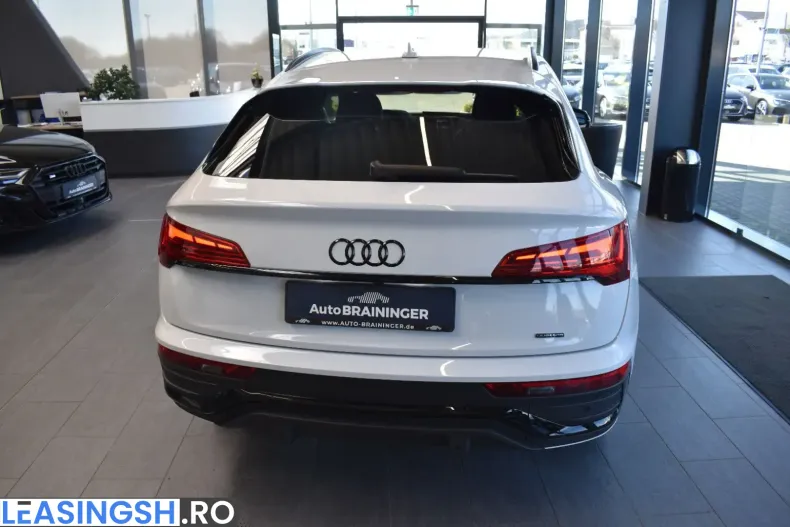 Audi Q5 din 2021 cu 48.855 km - oferta AUD203482 - foto 6
